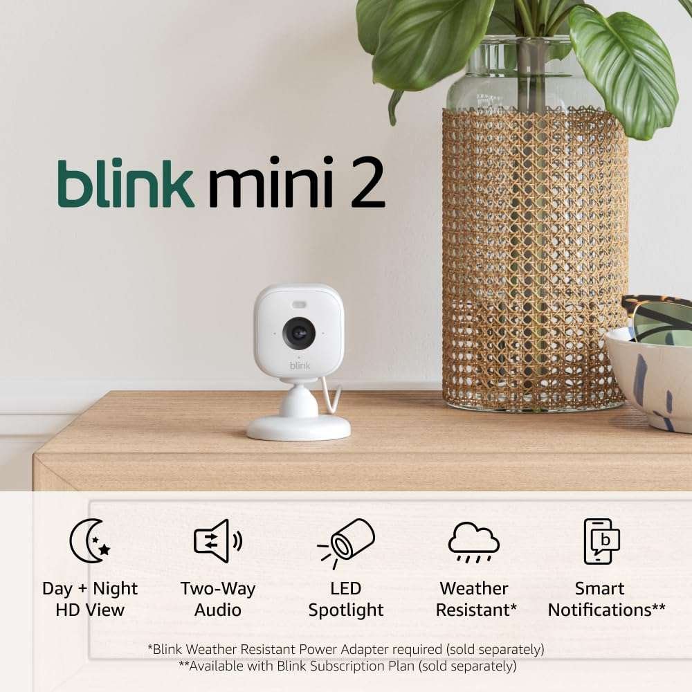 mini camera