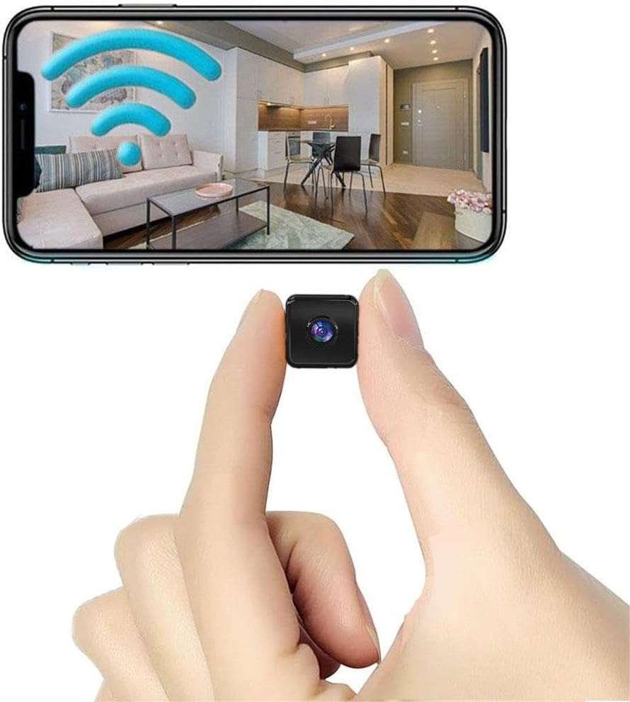 mini camera