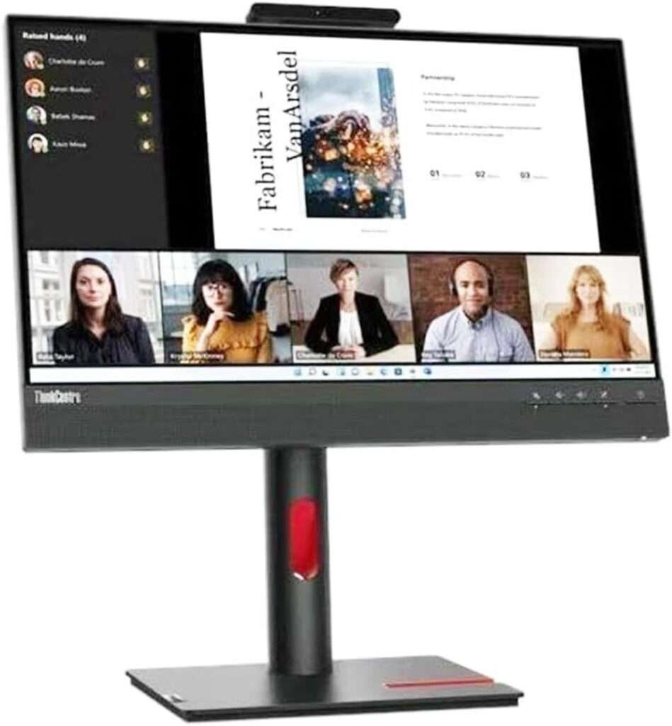 monitor 4