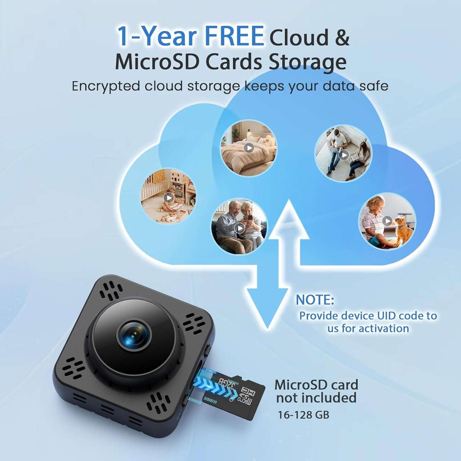 mini camera