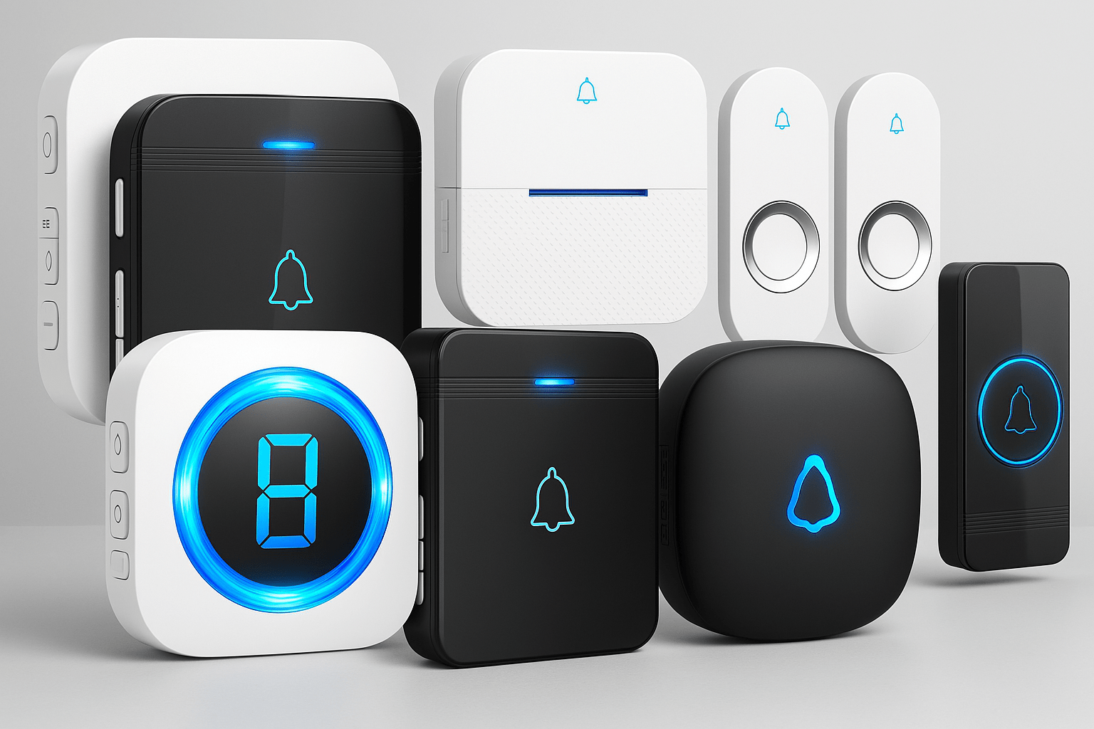 Wireless Doorbell
