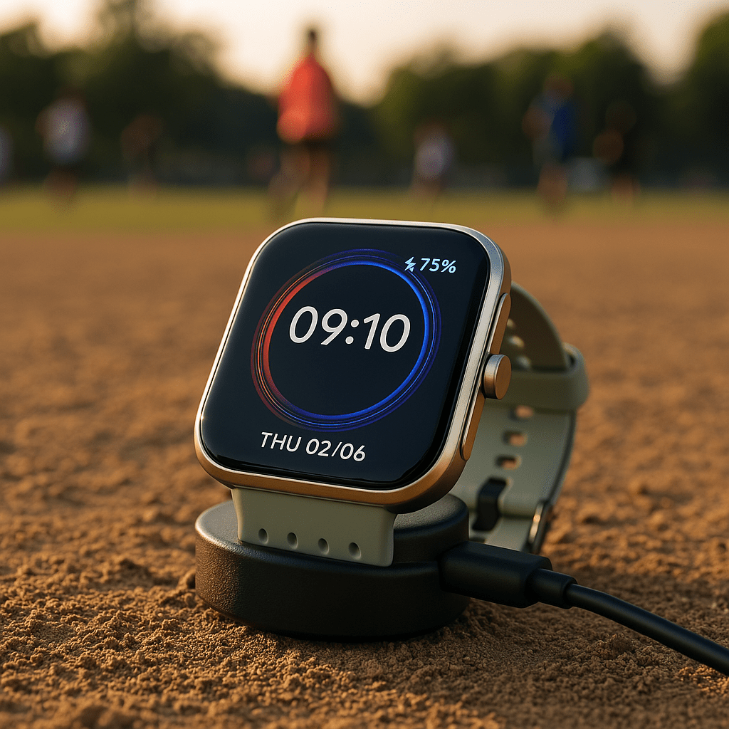 smart watch for men