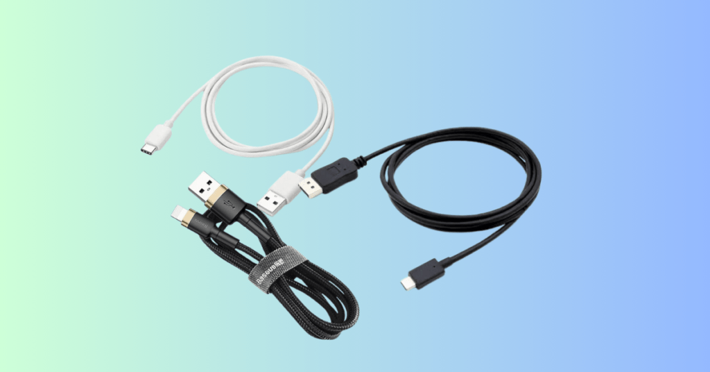 type c cable