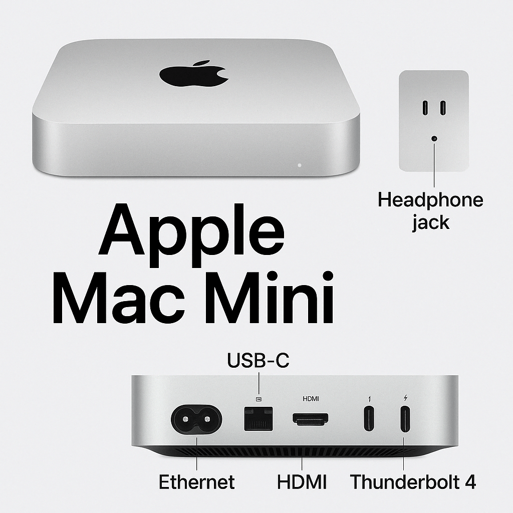 Apple Mac Mini