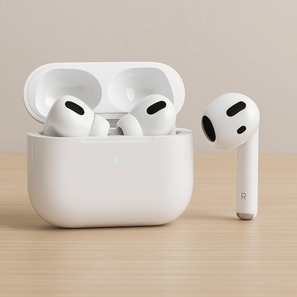 Apple AirPods 4