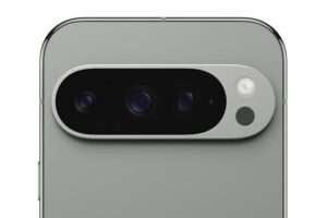 Google Pixel 9