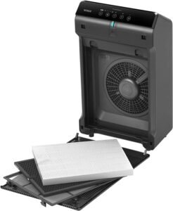 Best Air Purifier