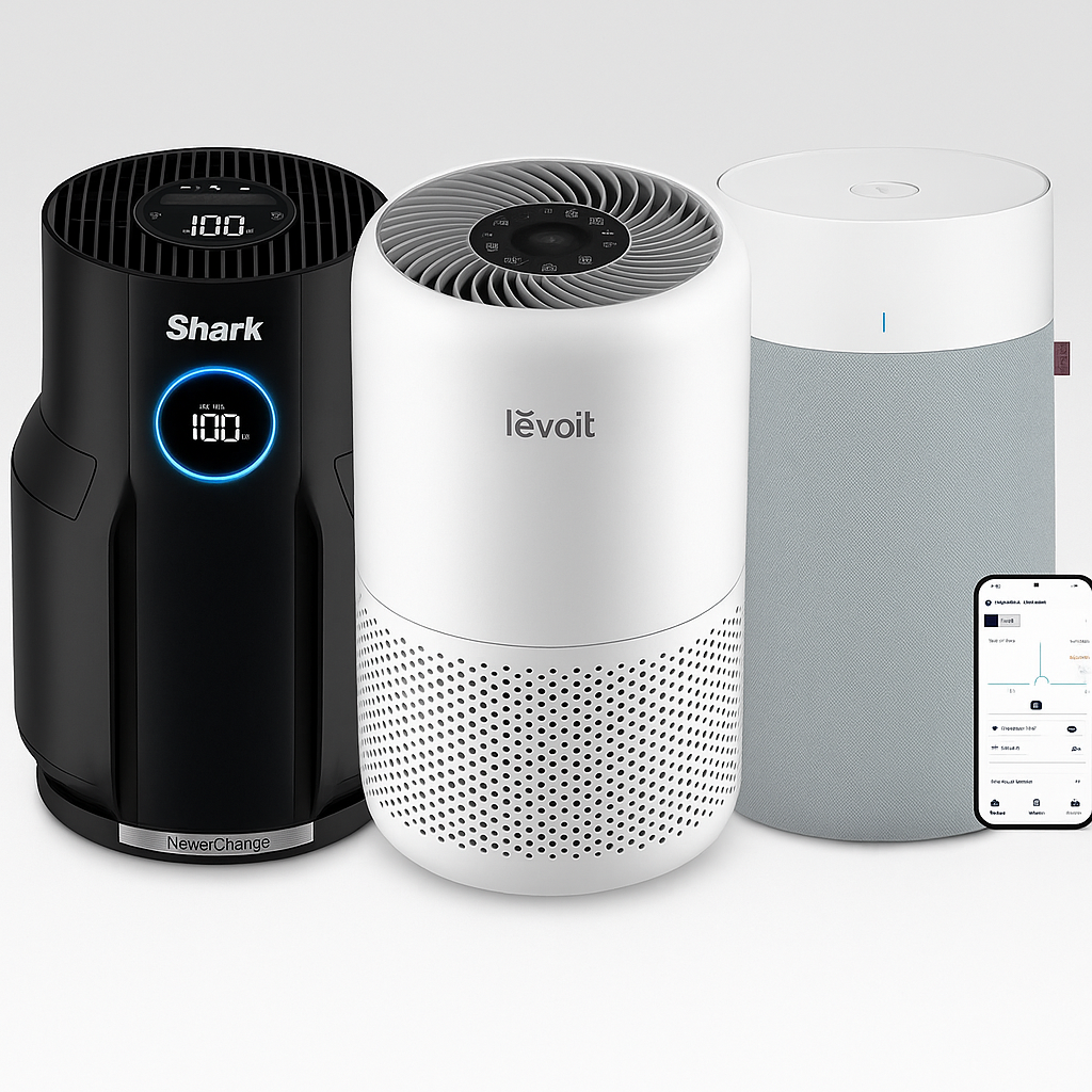 Best Air Purifier