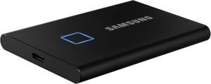 Ssd three