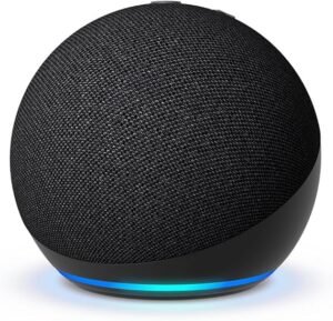 Amazon echo