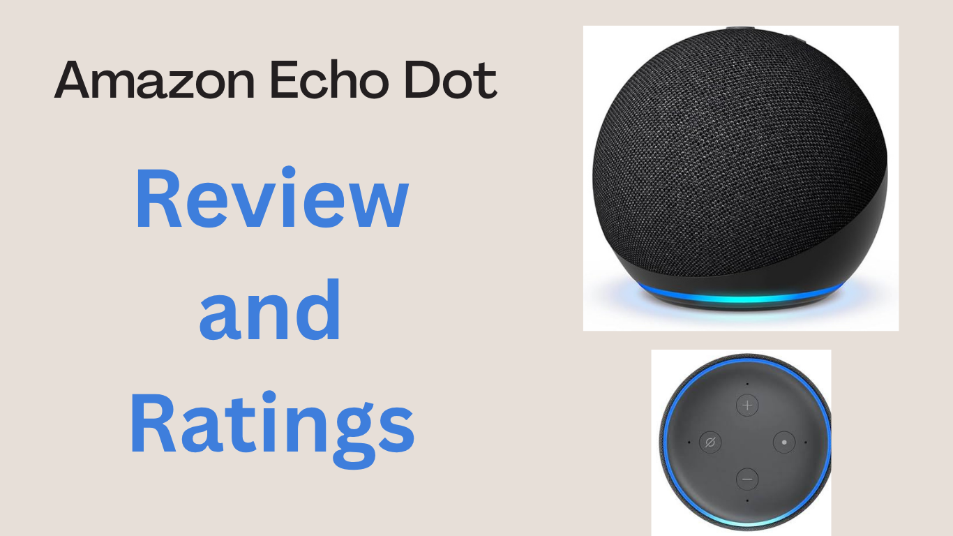 Amazon Echo Dot