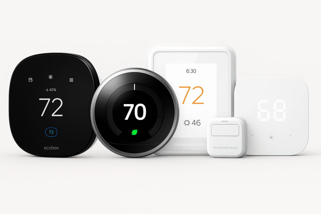 Best Smart Thermostat