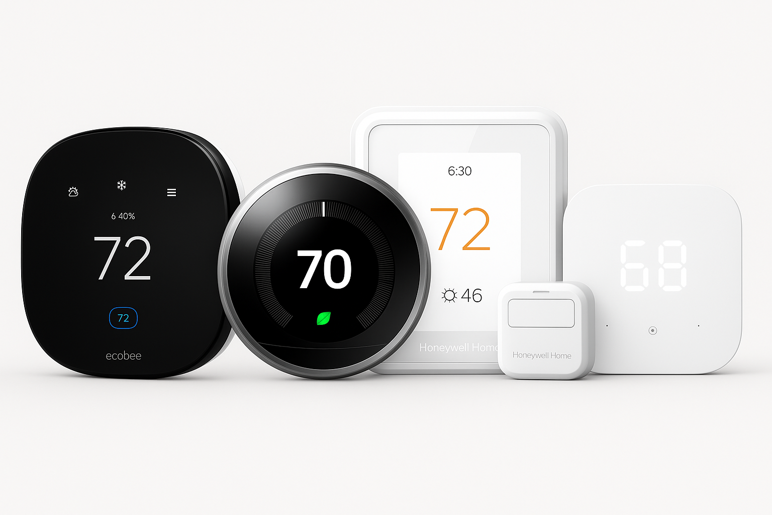 Best Smart Thermostat